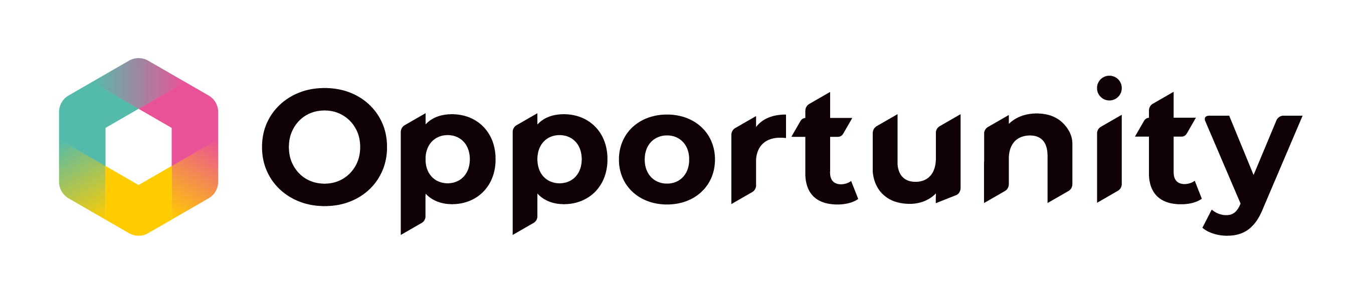 Logo Opportunity