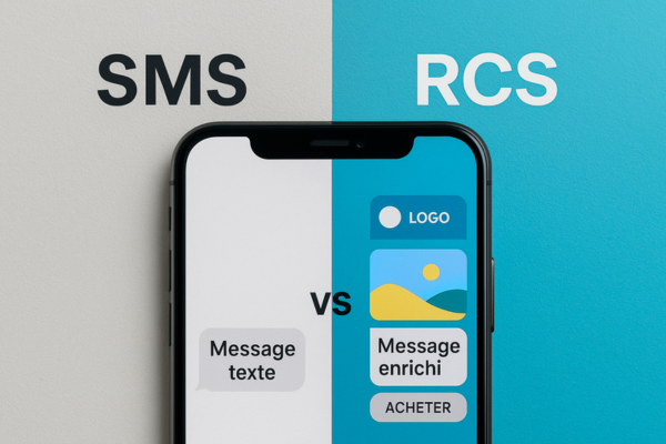 RCS vs SMS