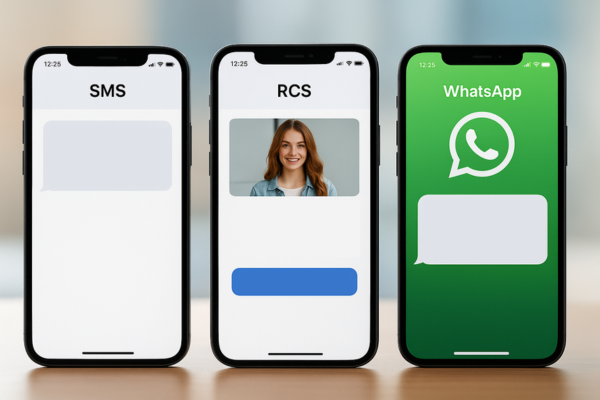 communication commerciale