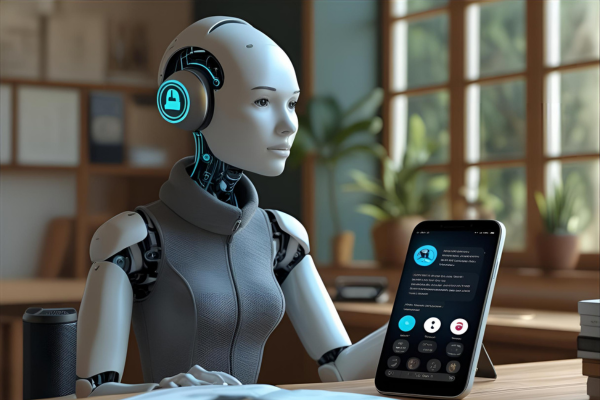 ia conversationnelle